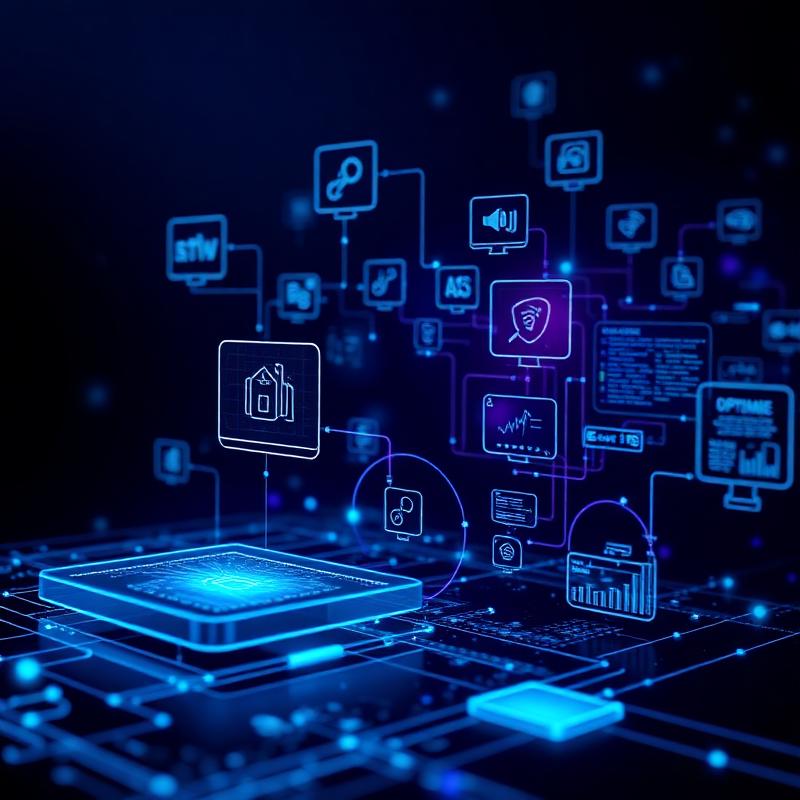 Consultoría en Plataformas Digitales